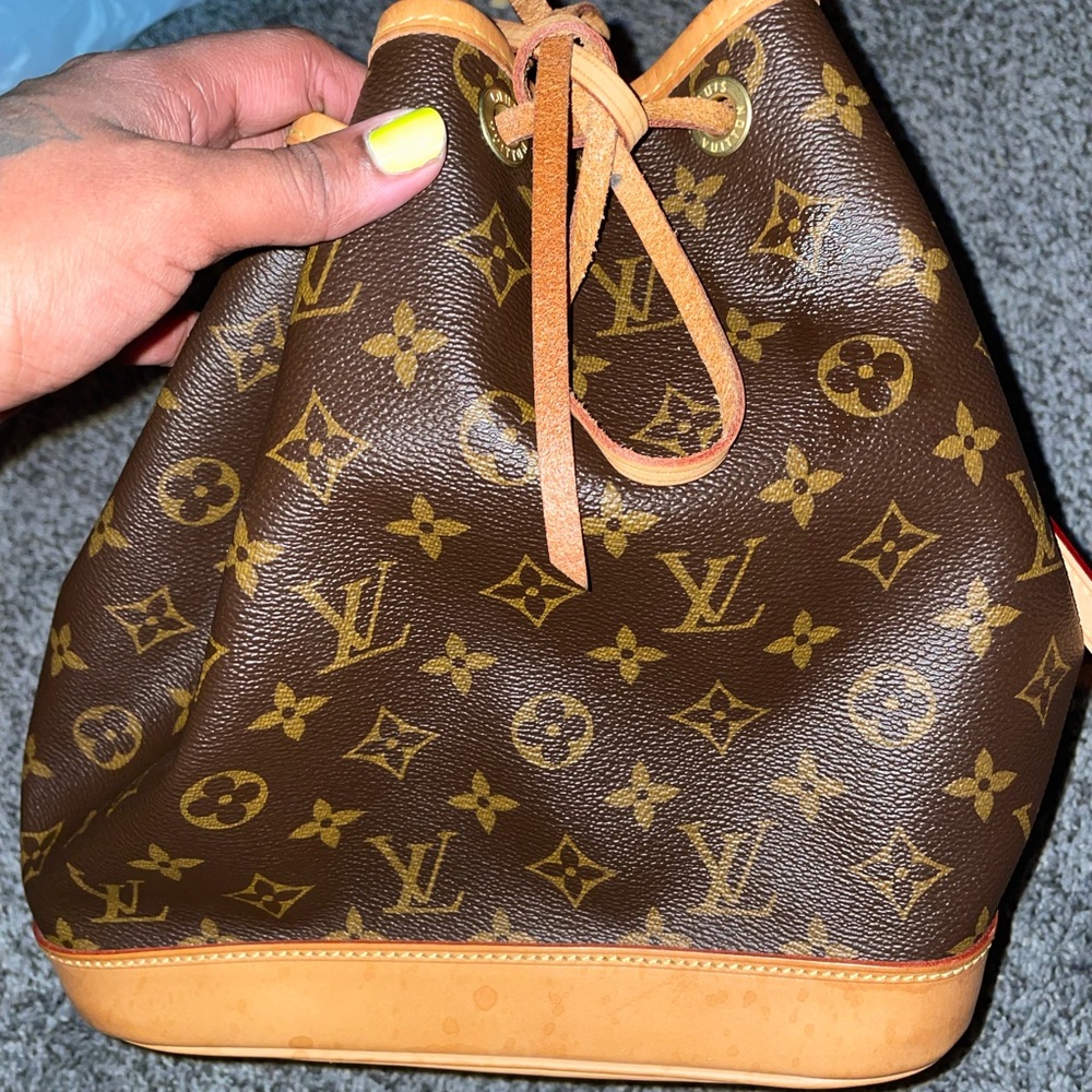 Louis Vuitton Noé🔥